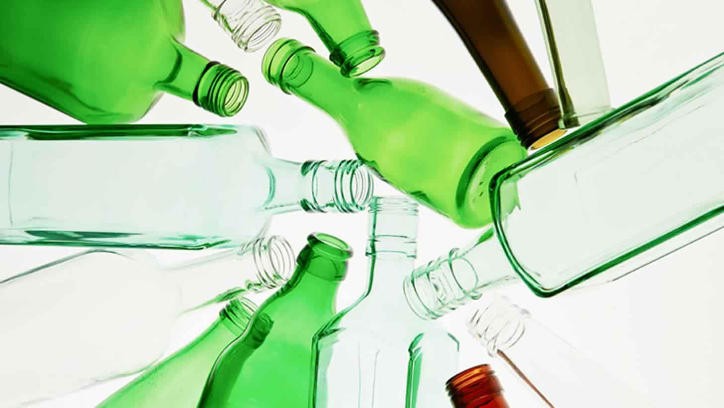 Wine bottle: what are they and which one to choose for a beginner