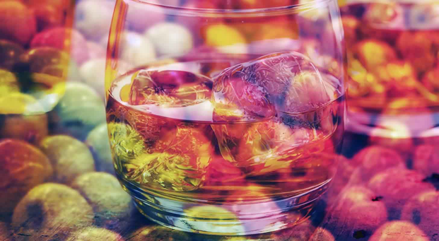 Calvados: 2 recipes at home from apples and pears