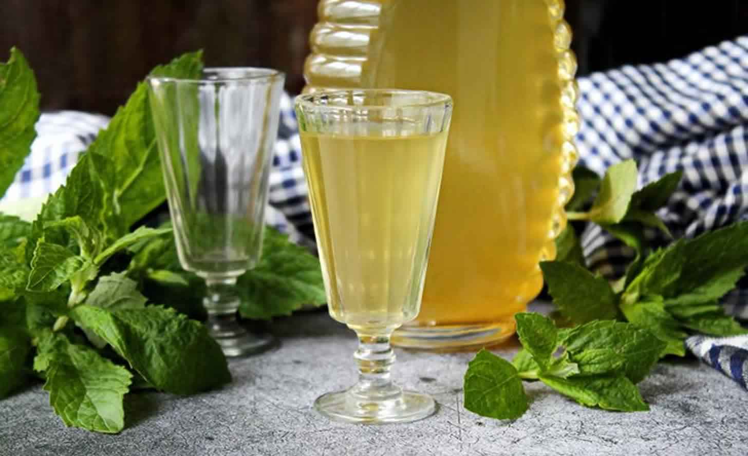 Mead: 24 recipes at home