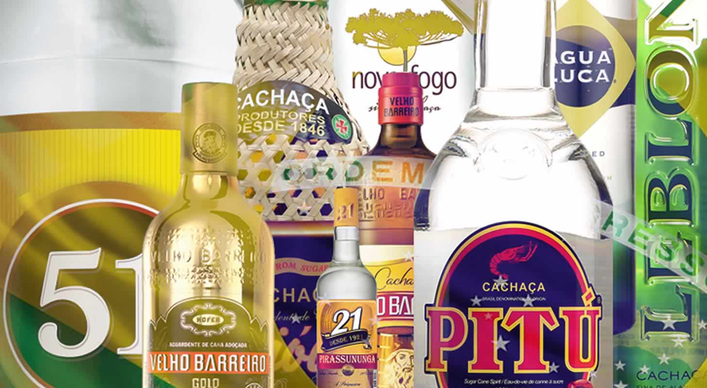 Kashasa: a guide to alcohol