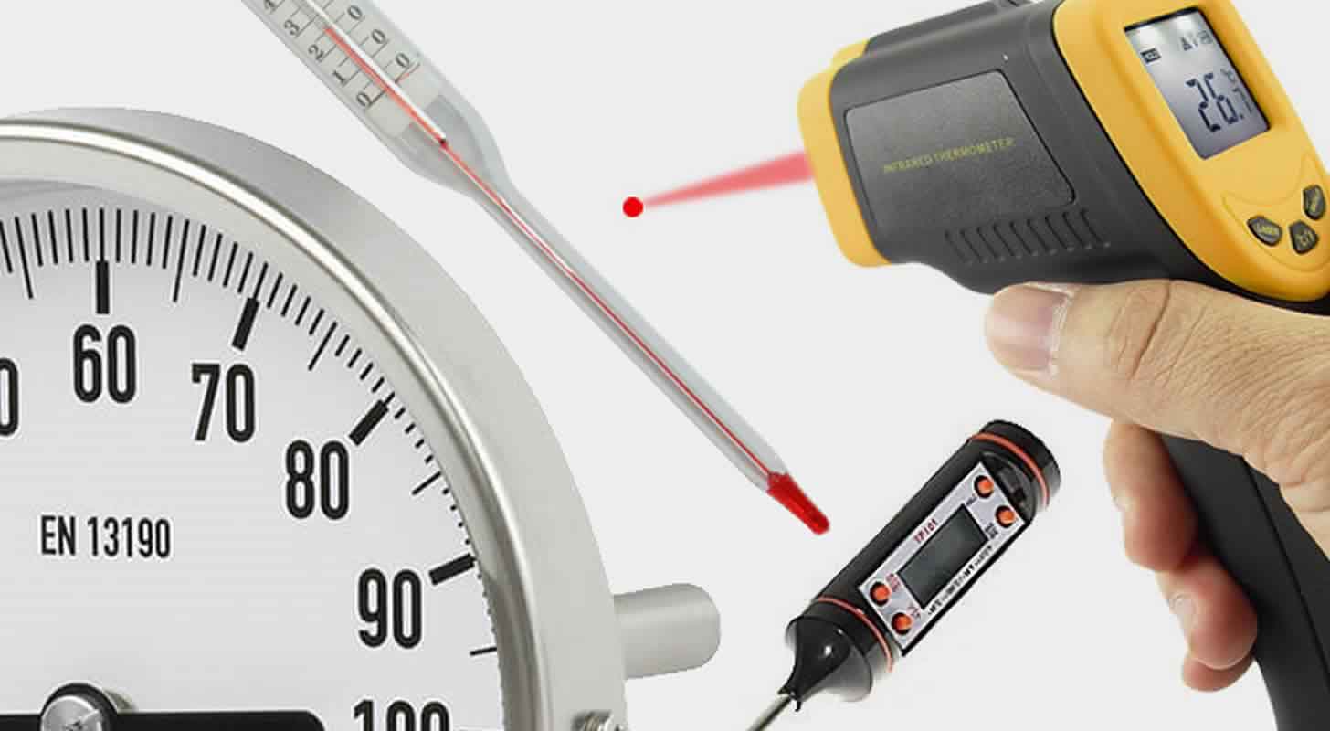 Thermometer for a moonshine still: types and which one is better to buy