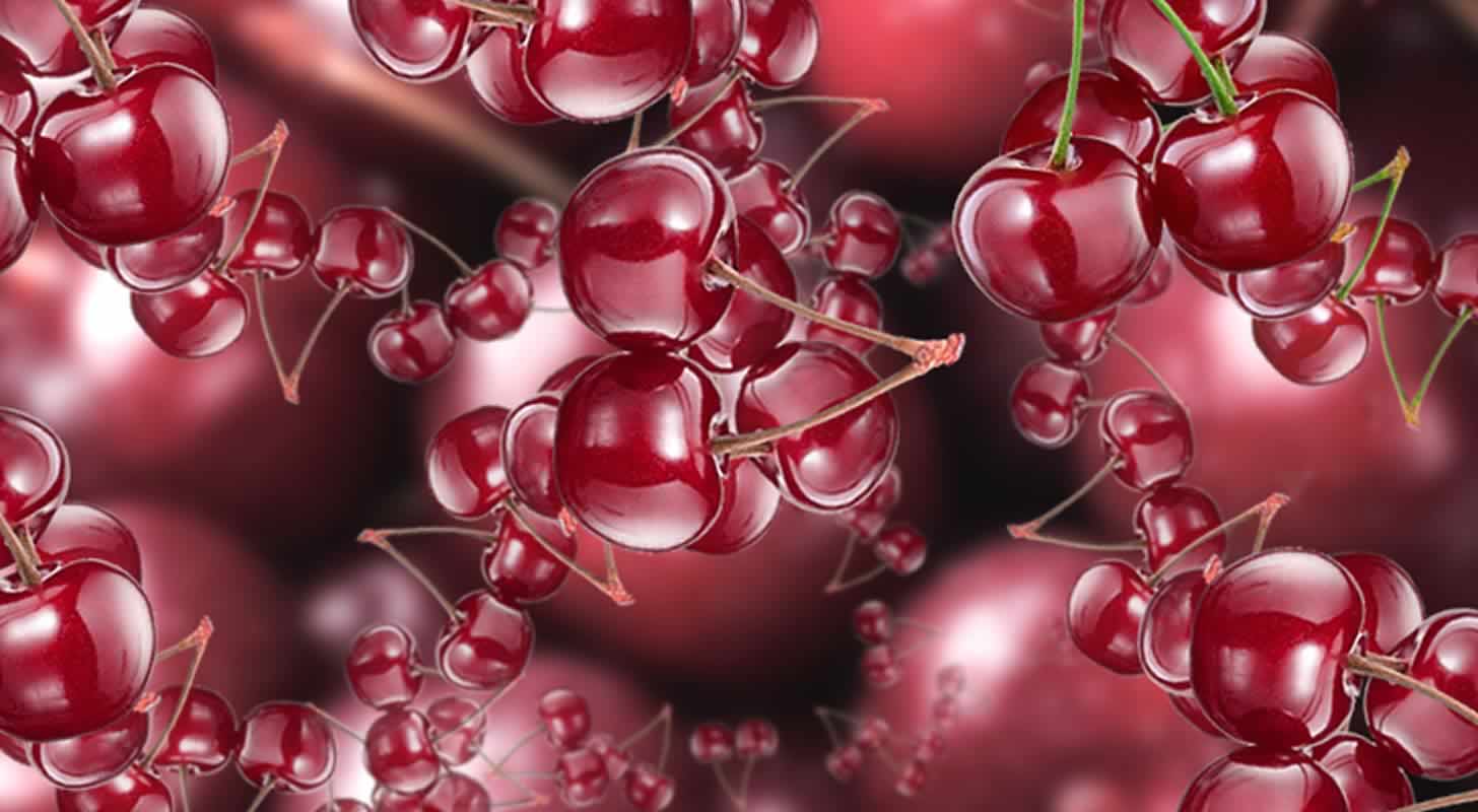 Cherry tincture: 10 recipes at home