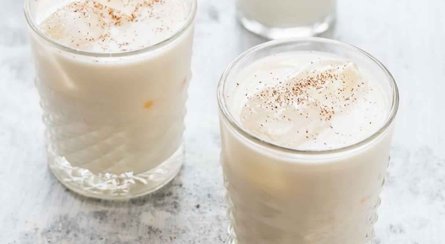 Cream liqueur: 5 recipes at home