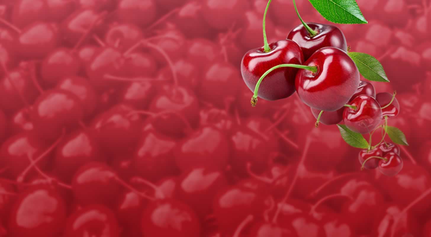 Cherry liqueur: 8 recipes at home