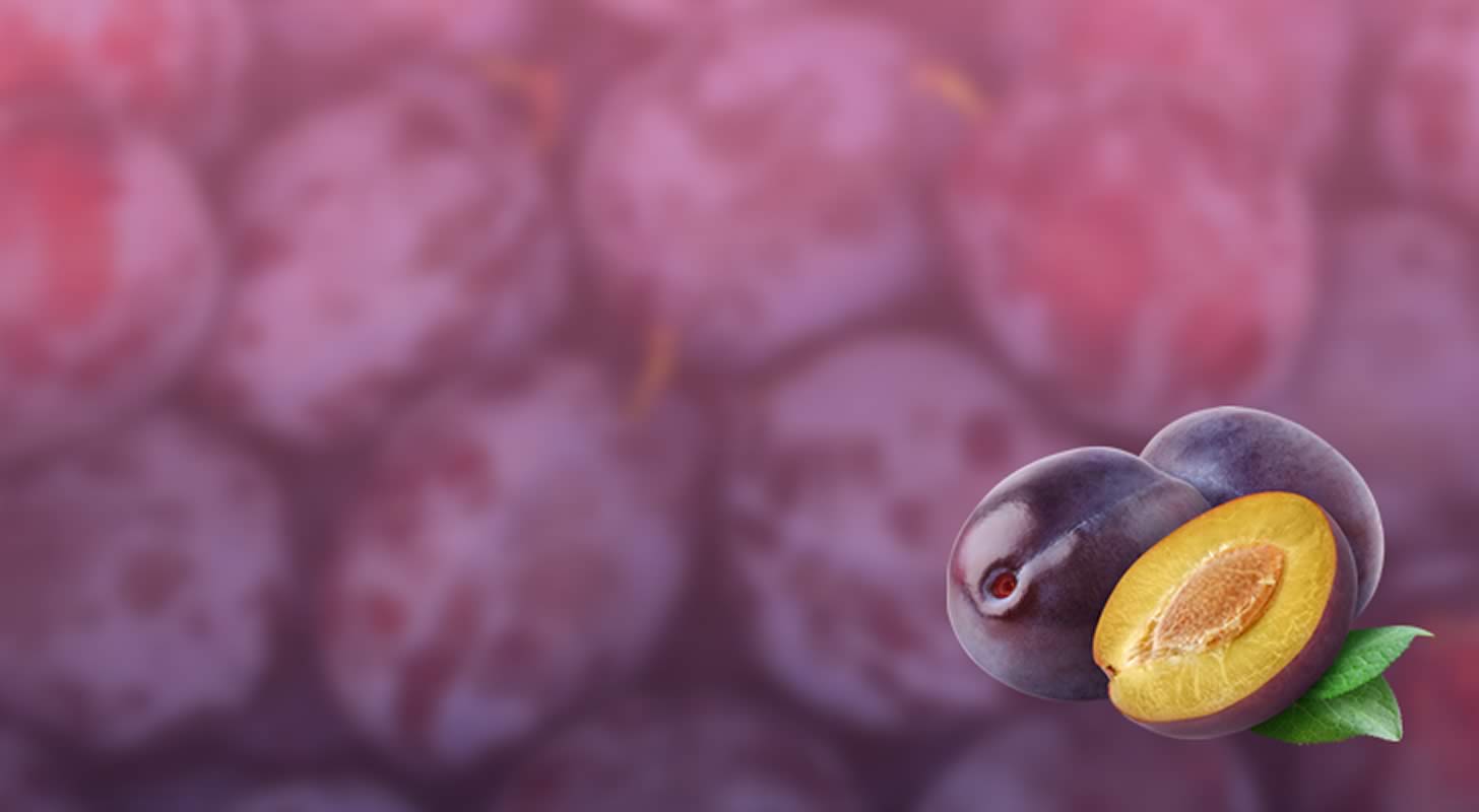 Plum tincture and liqueur: 8 recipes at home