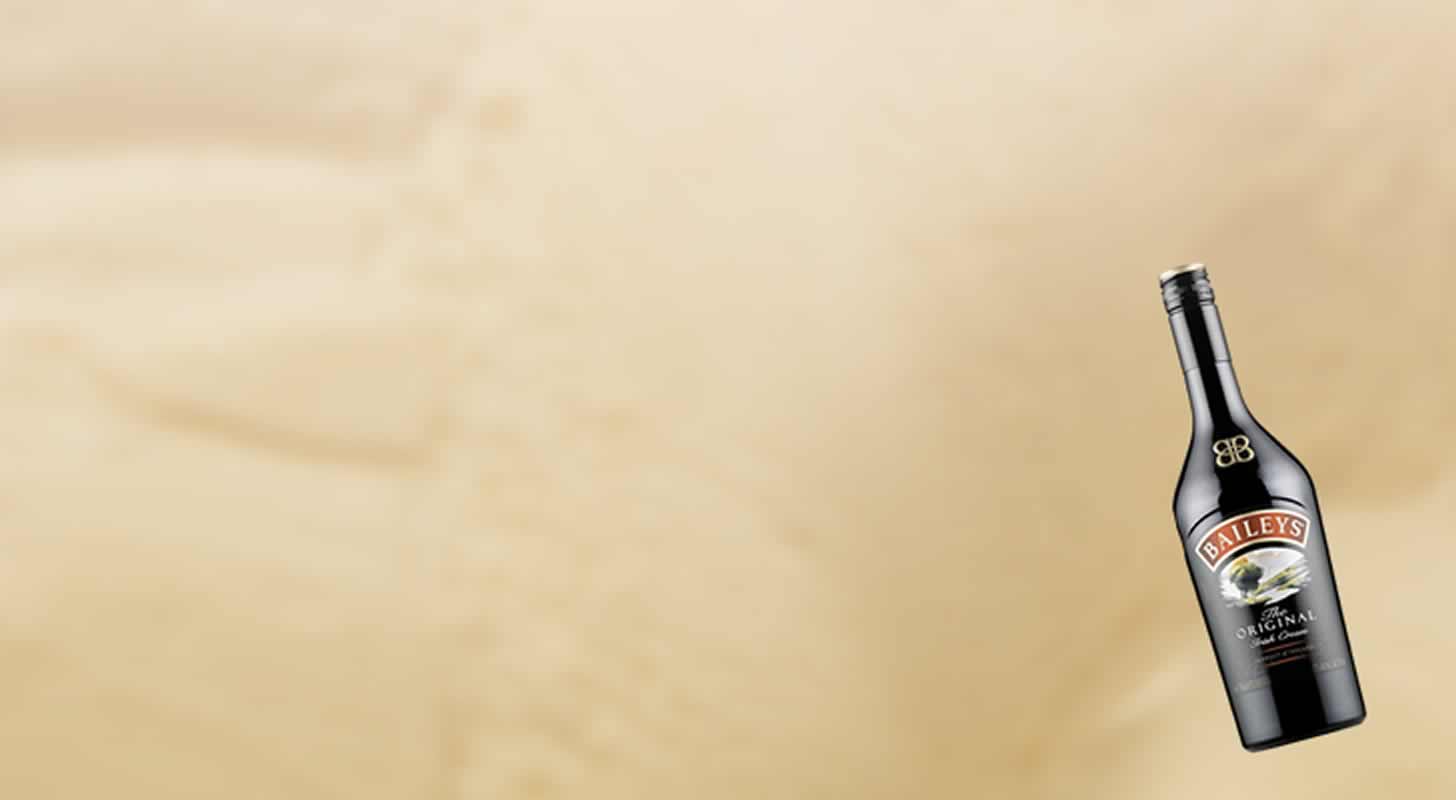 Baileys liqueur: 5 recipes at home