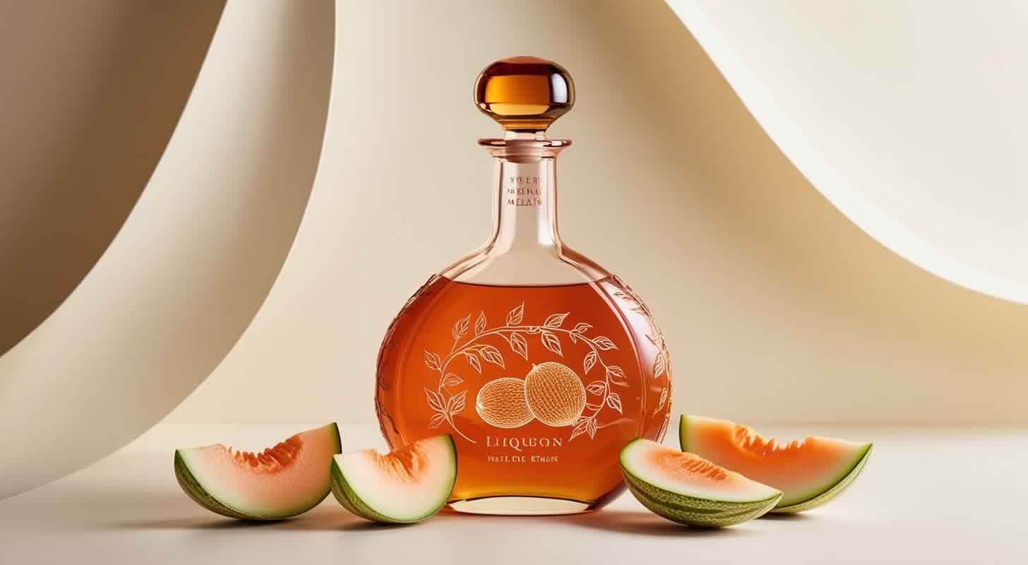 Liqueur from melon: 7 recipes at home