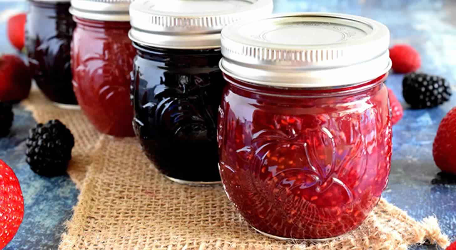 Brew and moonshine from jam: a universal recipe at home