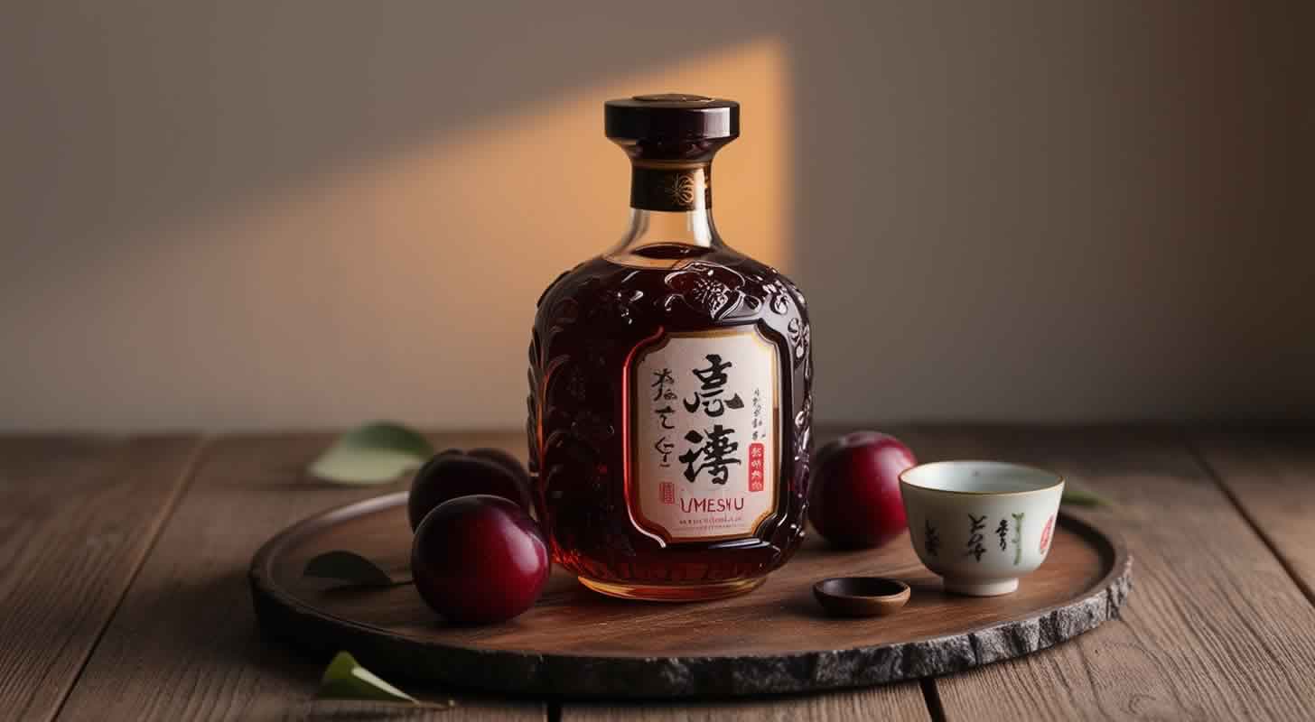 Plum liqueur: 8 recipes at home